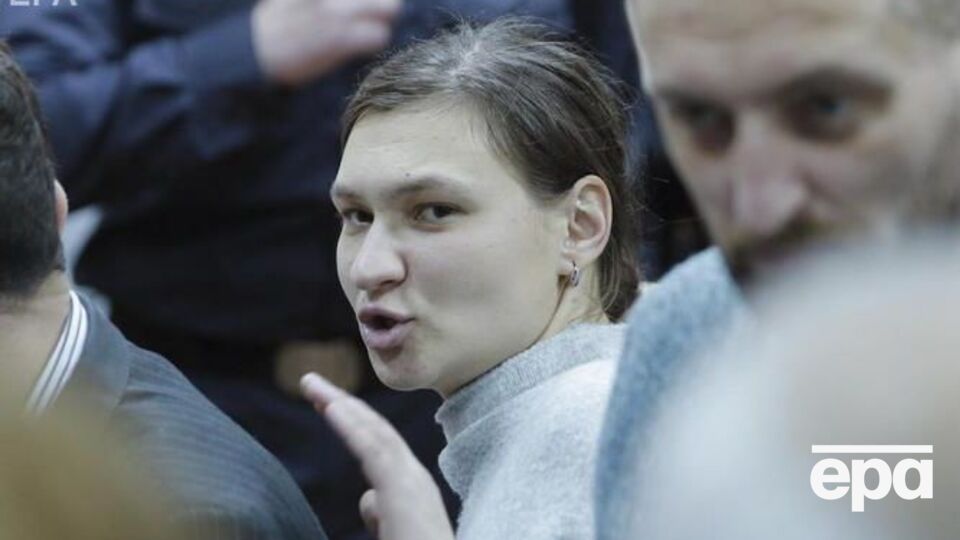Дугарь находится под домашним арестом