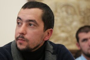 Шейхмамбетов (на фото) сообщил, что Умеров имеет ряд заболеваний