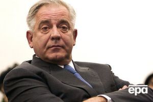 Санадер на данный момент отбывает срок по другому обвинению