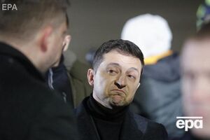 Зеленський: Сторони можуть продовжити контракт ще на 10 років