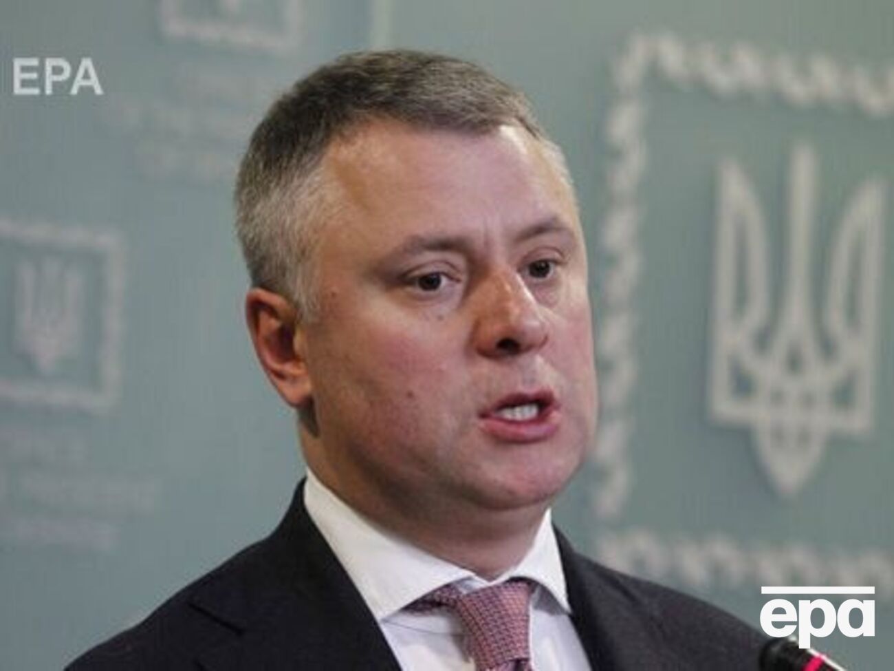 Витренко сообщил, что дополнительные объемы транзита "Газпром" будет оплачивать по более высокому тарифу