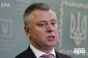 Вітренко повідомив, що додаткові обсяги транзиту "Газпром" оплачуватиме за вищим тарифом