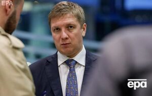 Коболев: Благодаря эффективной подготовительной работе сегодня удалось избежать очередного газового кризиса