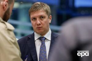 Коболєв: Завдяки ефективній підготовчій роботі сьогодні вдалося уникнути чергової газової кризи