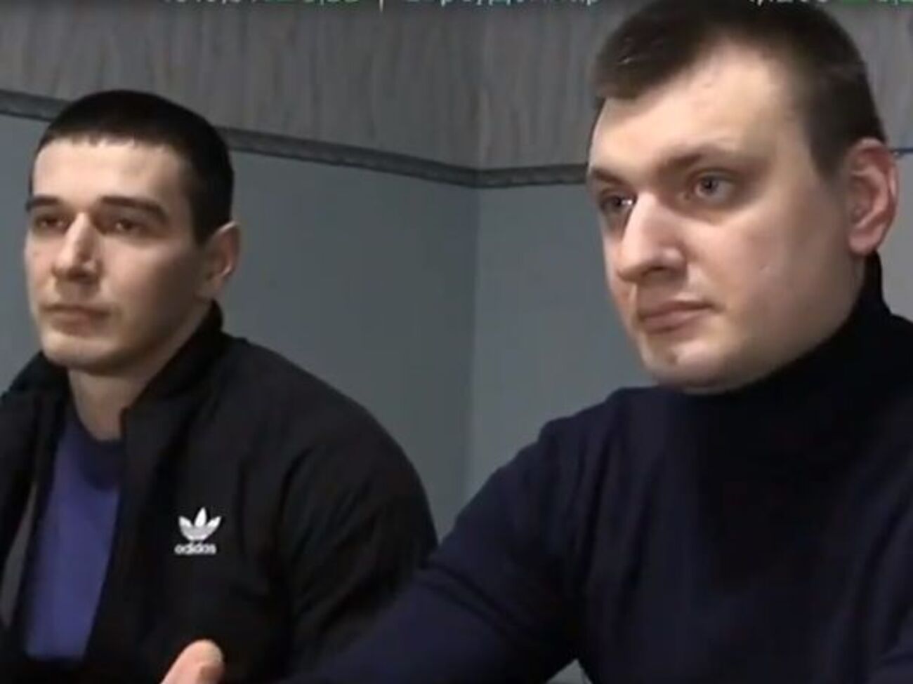 Зинченко и Аброськина передали ОРДО