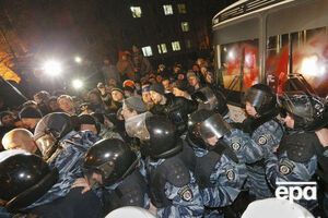 Пятерых экс-беркутовцев передали в ОРДЛО в рамках последнего обмена