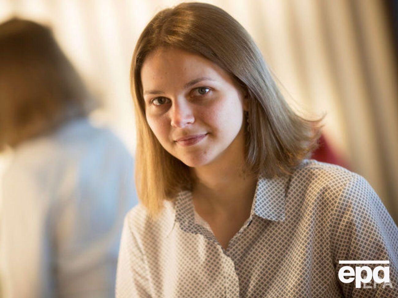 Анна Музычук набрала 12,5 балла