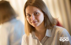 Анна Музичук здобула 12,5 бала
