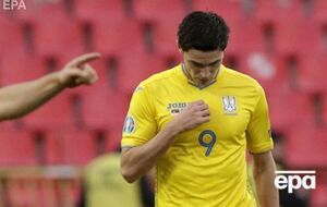 Яремчук: У меня есть все, что нужно