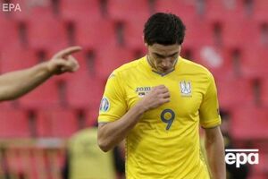 Яремчук: У мене є все, що потрібно