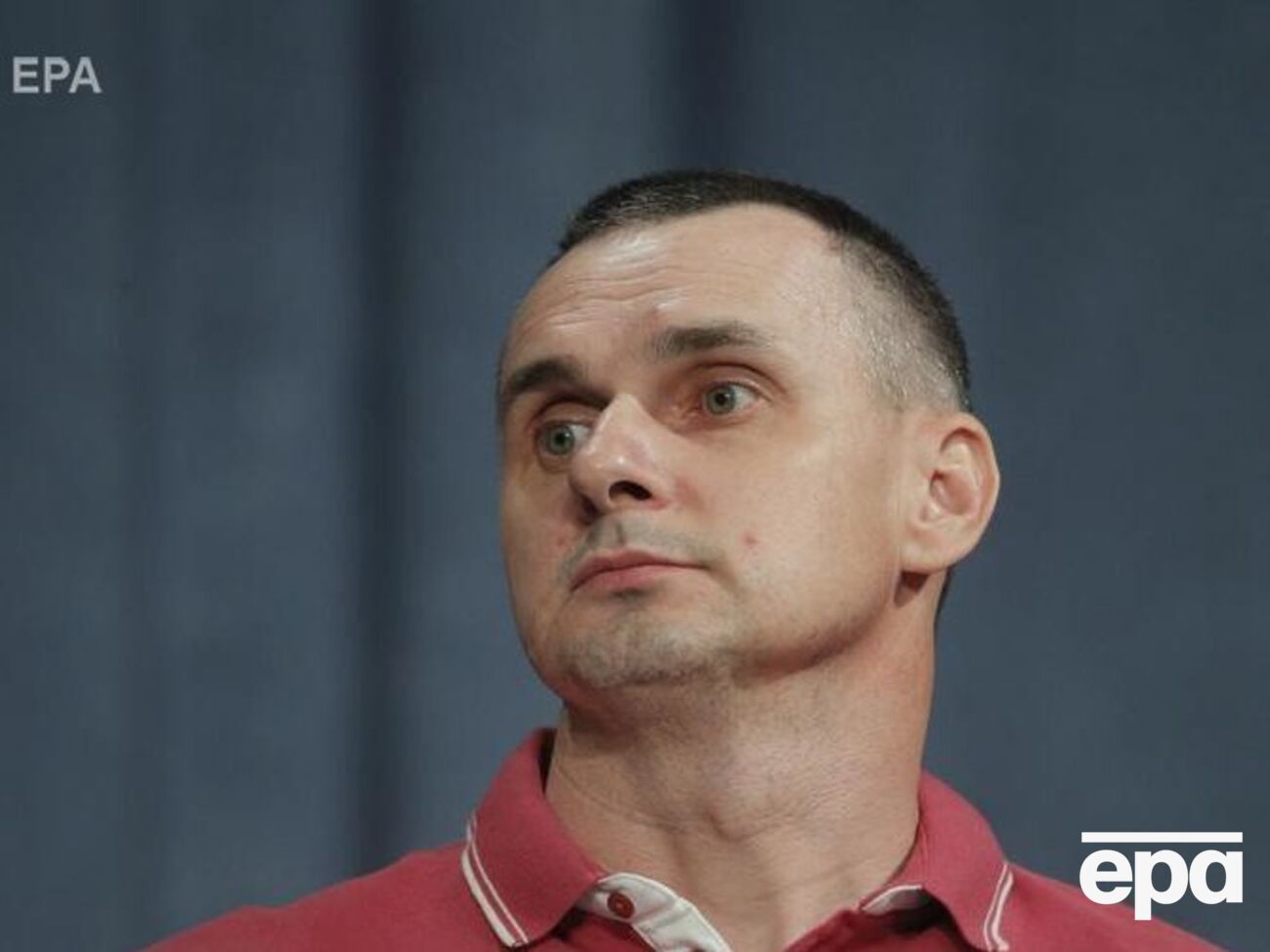 Сенцов має намір зустріти Новий рік у Карпатах