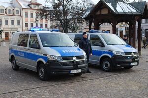 За три года польские правоохранители задержали 19 украинцев