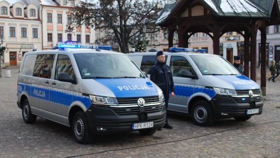 Упродовж трьох років польські правоохоронці затримали 19 українців