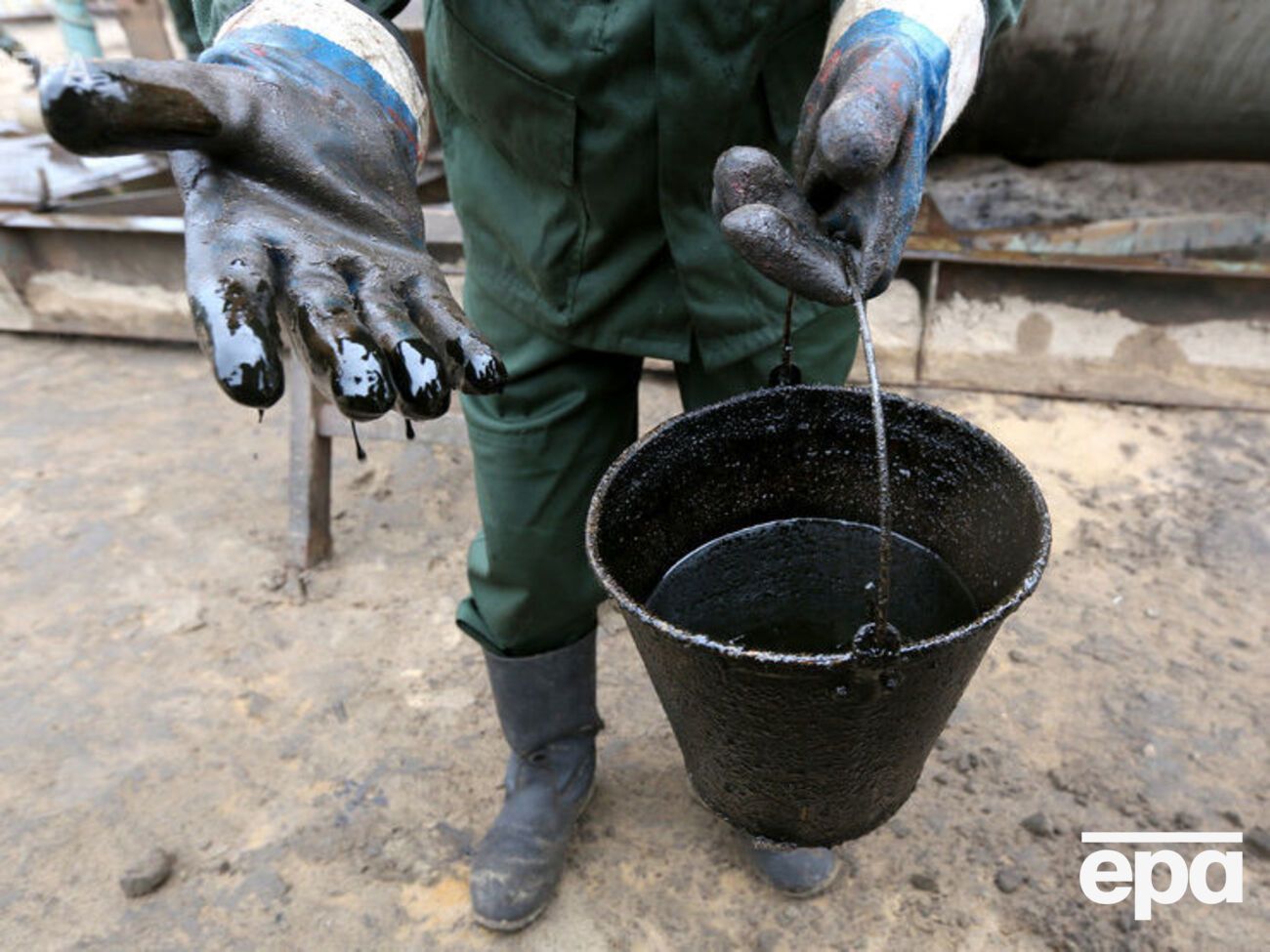 О поставках нефти Москва и Минск еще не договорились