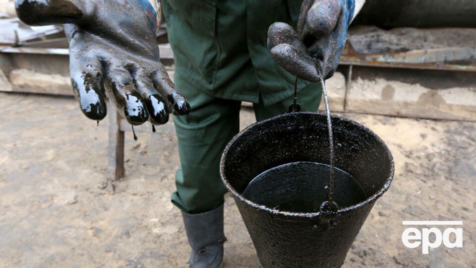 О поставках нефти Москва и Минск еще не договорились