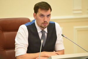 Гончарук назвав роботу уряду у 2019 році "підготовчим періодом"