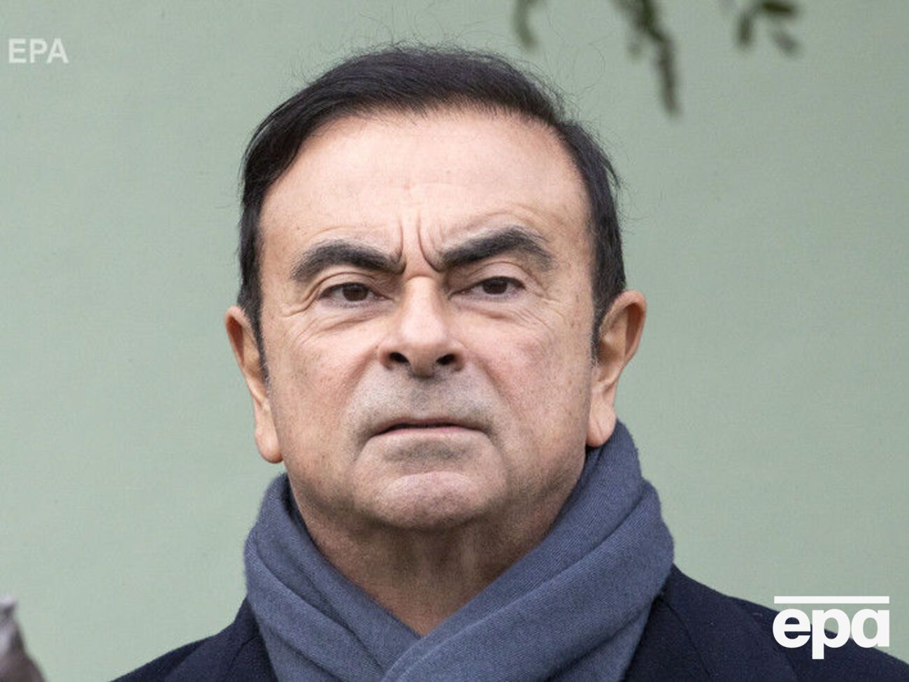 За даними слідства, Гон декларував не всі заробітки