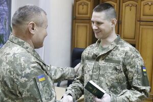 Наразі звільнені військові проходять медобстеження