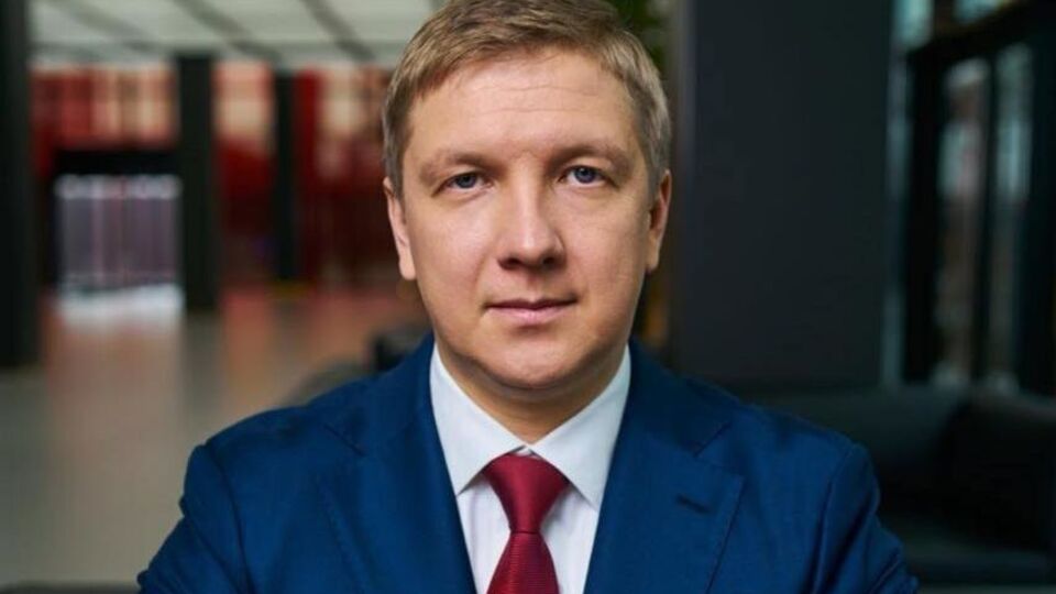 Коболєв пояснив, що зараз транзит становить 90 млрд м³