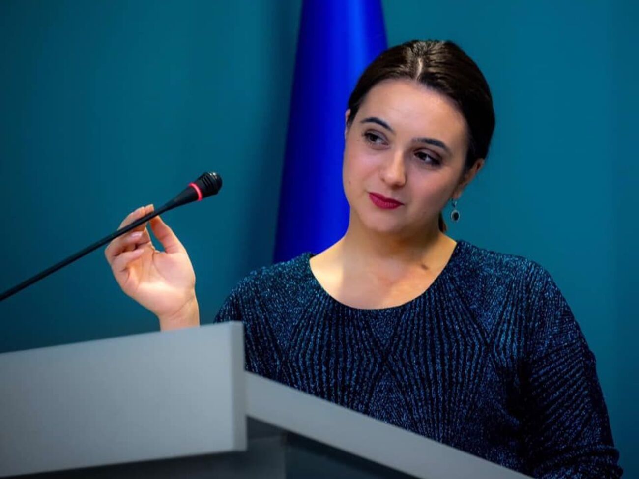 Мендель: Согласование списков для будущего взаимного освобождения должно начаться немедленно, следовательно, уже в январе 2020 года