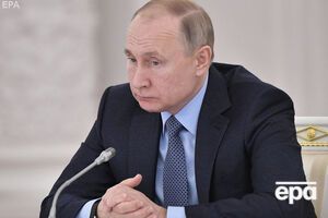 Путин обвинил Польшу в сговоре с Гитлером