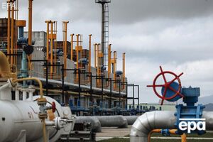 30 декабря "Нафтогаз" и "Газпром" подписали новый контракт на транзит газа на пять лет