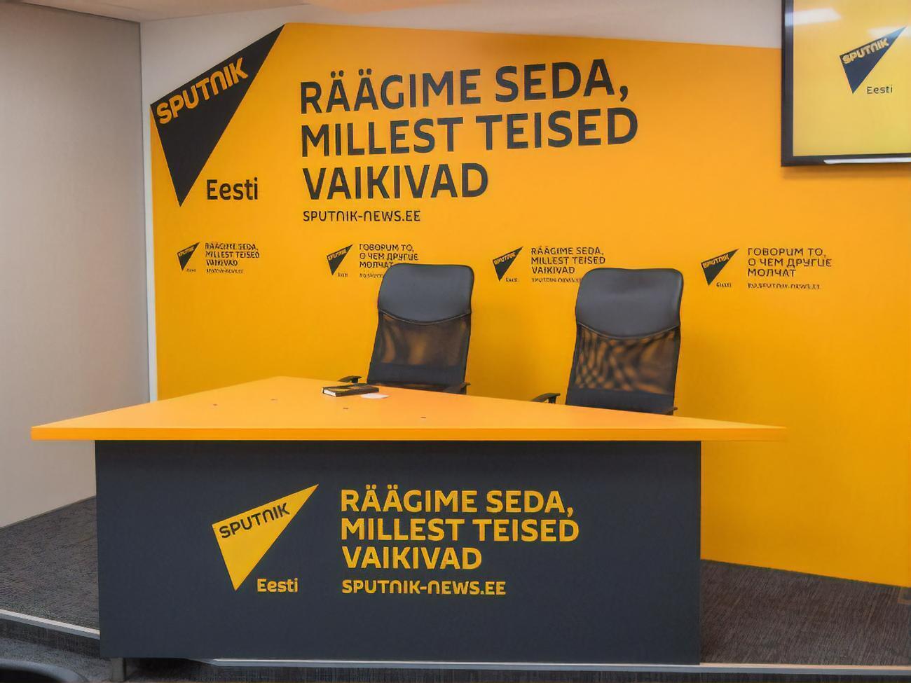 В "России сегодня" заявили, что из редакции уволились все