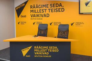 В "России сегодня" заявили, что из редакции уволились все