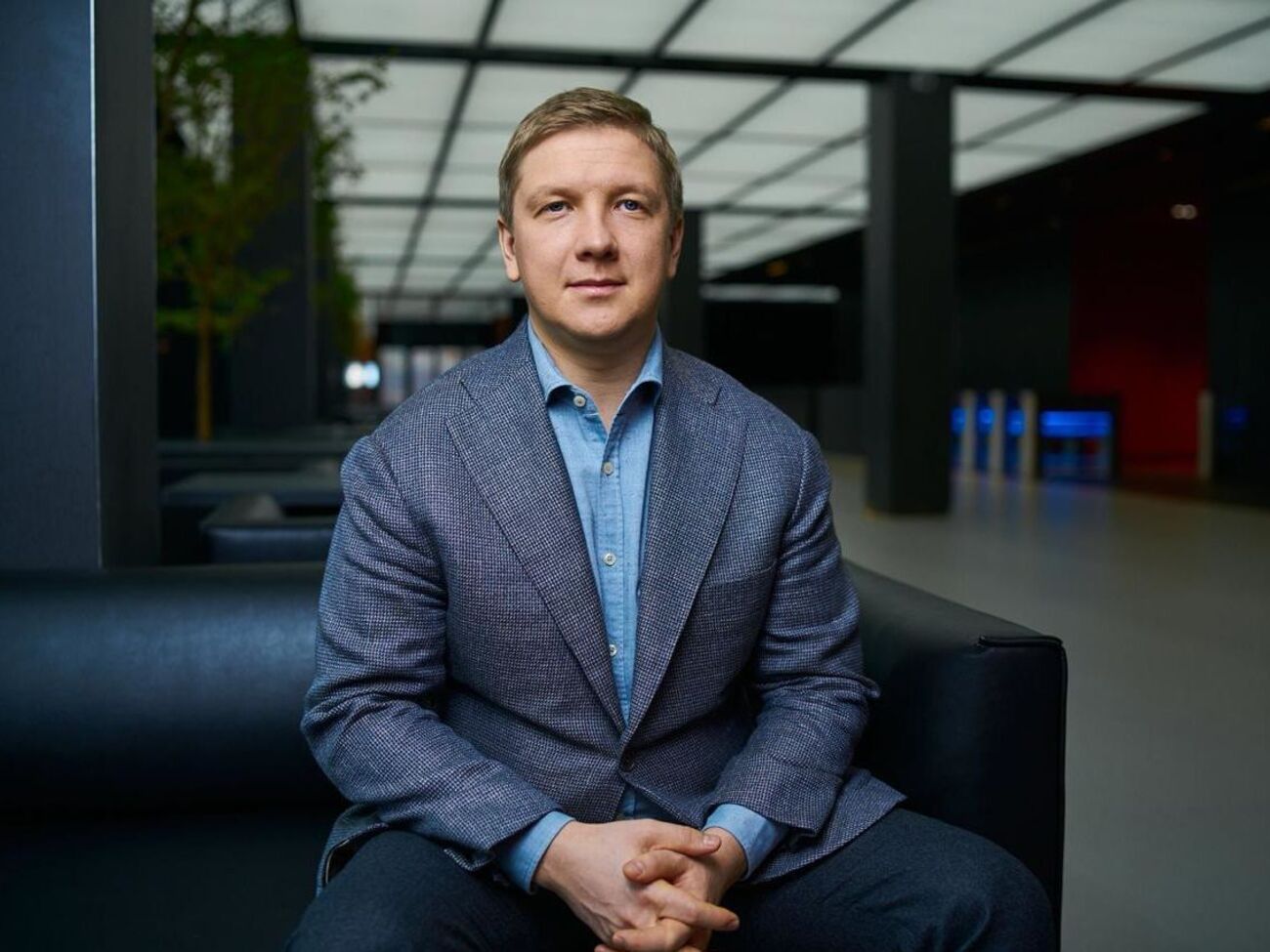 Коболєв розповів, що нові спори між "Нафтогазом" і "Газпромом" розглядатиме арбітраж