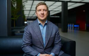 Коболев рассказал, что новые споры между "Нафтогазом" и "Газпромом" будет рассматривать арбитраж