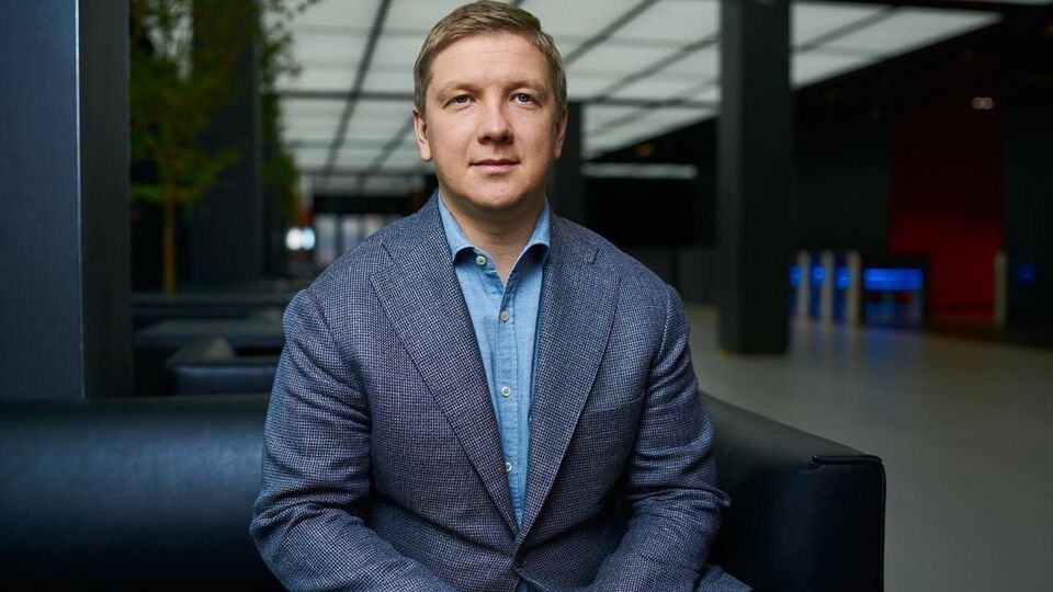 Коболєв розповів, що нові спори між "Нафтогазом" і "Газпромом" розглядатиме арбітраж