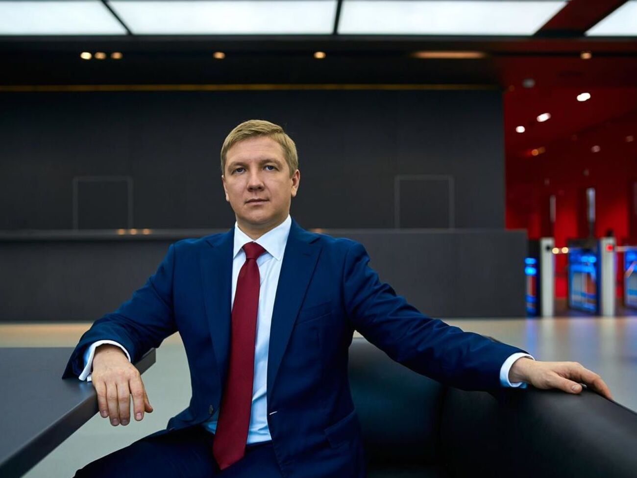 Коболєв: Тарифи встановлювалися українським регулятором на підставі європейських правил