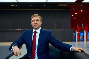 Коболєв: Тарифи встановлювалися українським регулятором на підставі європейських правил