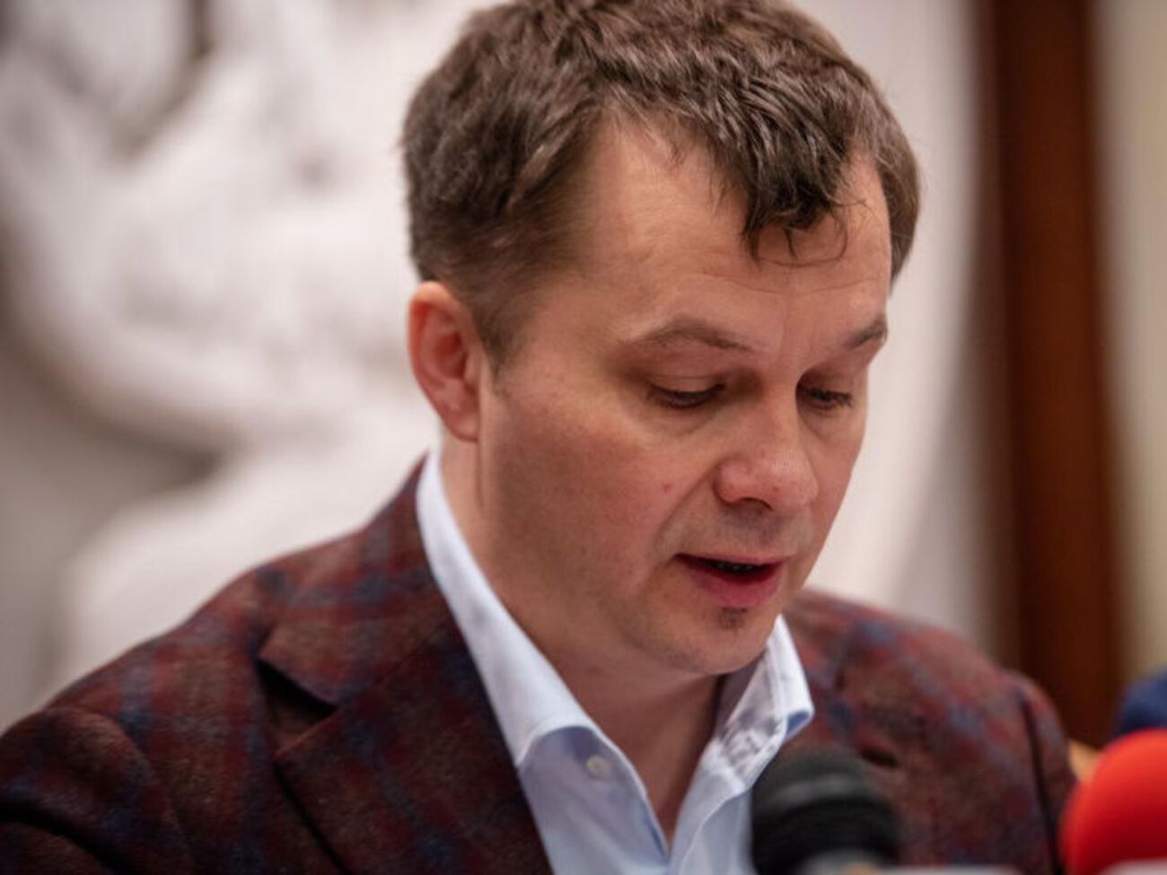 Милованов: Ожидаем, что темпы роста реальной заработной платы и в следующем году будут оставаться высокими