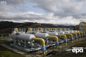 Новый контракт на транзит российского газа через Украину подписали 30 декабря