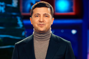 Зеленський: У нашому паспорті не вказано, "правильний" чи "неправильний" українець. Немає рядка "патріот", "малорос", "ватник" чи "бандерівець". Там написано "громадянин України"