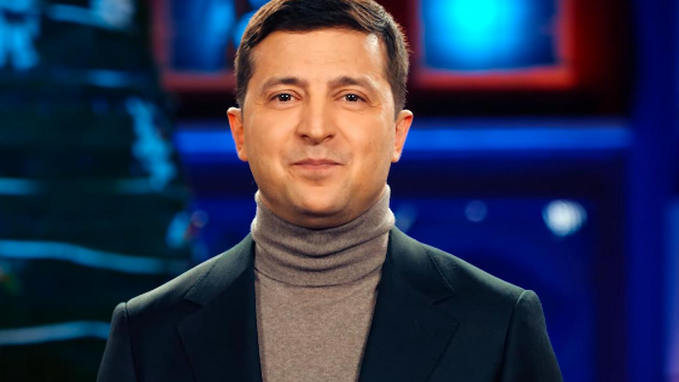 Зеленський: У нашому паспорті не вказано, "правильний" чи "неправильний" українець. Немає рядка "патріот", "малорос", "ватник" чи "бандерівець". Там написано "громадянин України"