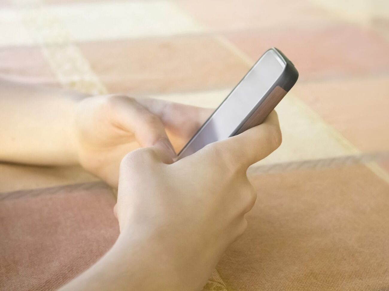 Американським військовим рекомендували видалити TikTok зі смартфона, щоб уникнути витоку особистої інформації