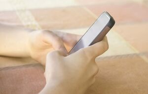 Американським військовим рекомендували видалити TikTok зі смартфона, щоб уникнути витоку особистої інформації