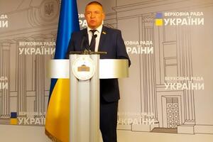 Михаил Бондарь: Мы все будем делать для того, чтобы исключать шантаж со стороны Российской Федерации