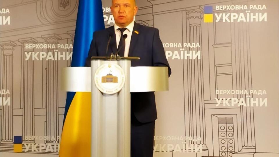 Михайло Бондар: Ми все будемо робити для того, щоб унеможливлювати шантаж із боку Російської Федерації