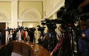 В Раде призвали не допустить нарушения национальных интересов Украины