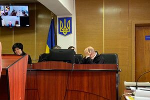 Городищенский райсуд Черкасской области слушает дело об убийстве Сергиенко с февраля 2019 года