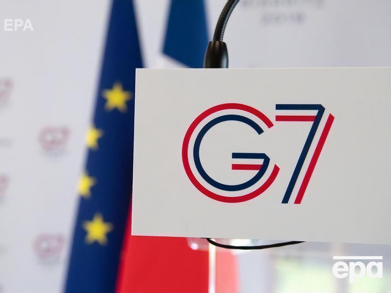 У Палаті представників виступили проти повернення РФ до G7