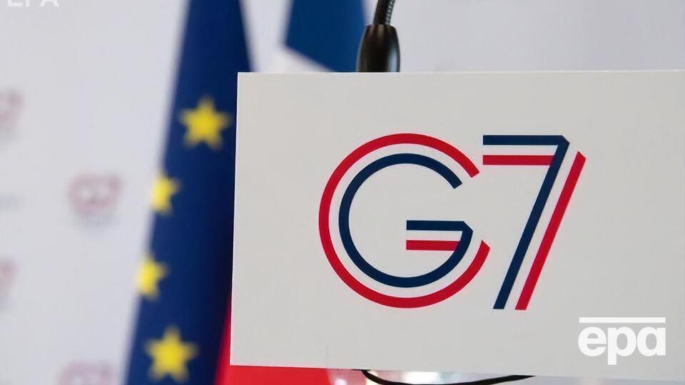 У Палаті представників виступили проти повернення РФ до G7
