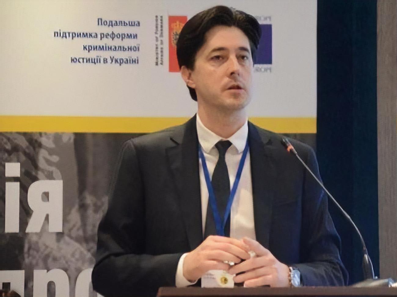 По словам Касько, ГПУ не может информировать о каждом шаге следствия