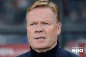 Куман рад, что в группе C нет сборной Португалии