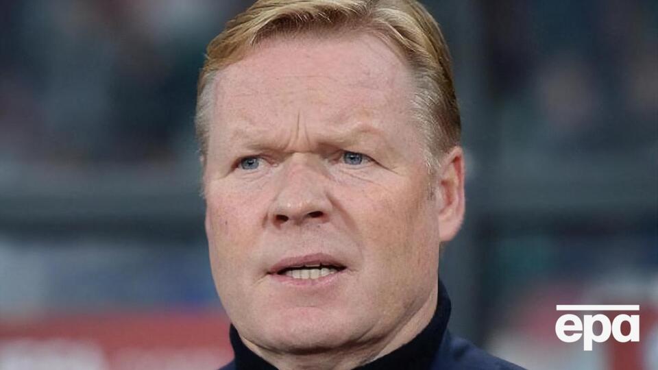 Куман рад, что в группе C нет сборной Португалии