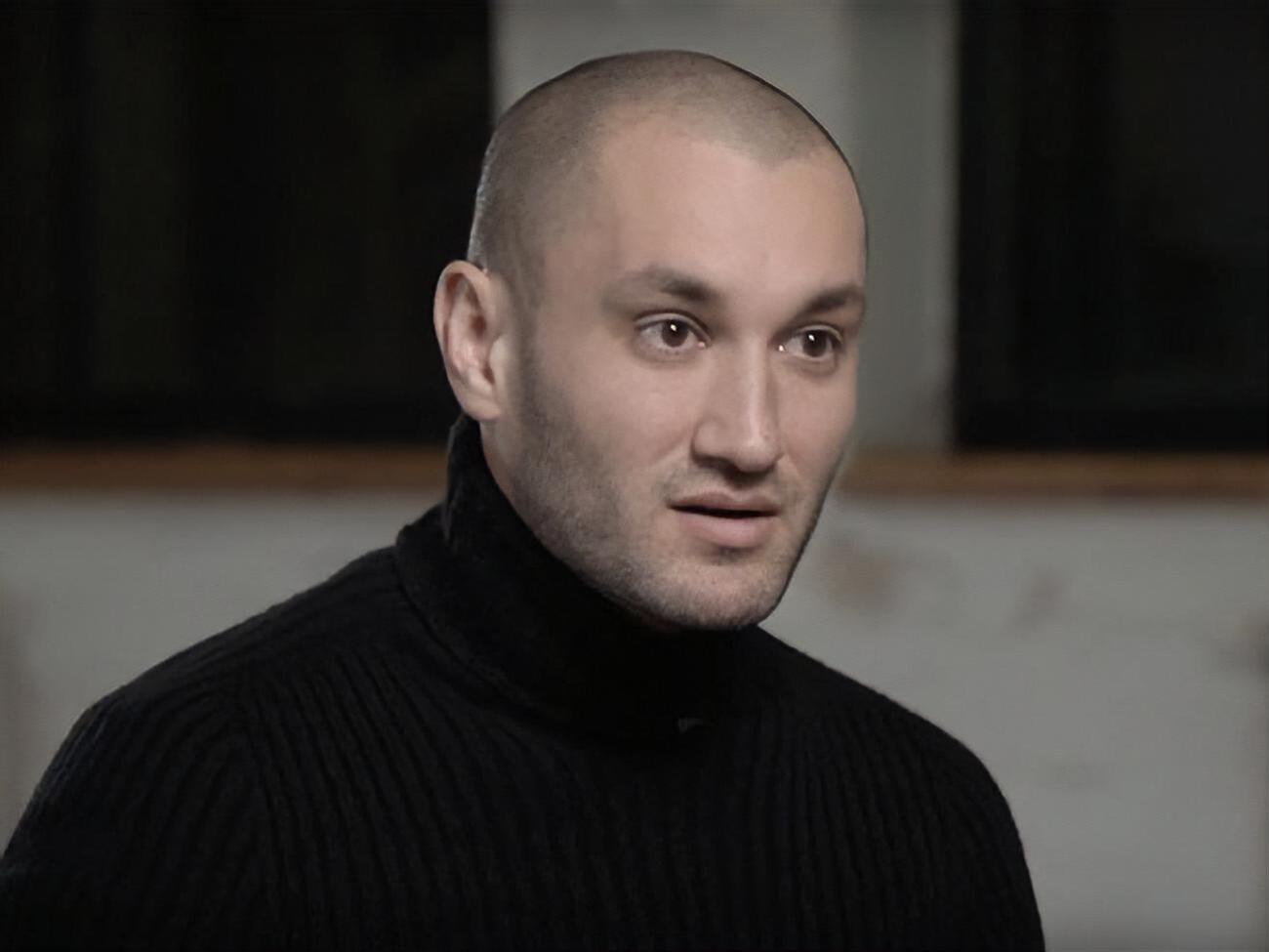 Бардаш про життя з Луною: Три перші місяці все було чудово. А потім сім років пекла