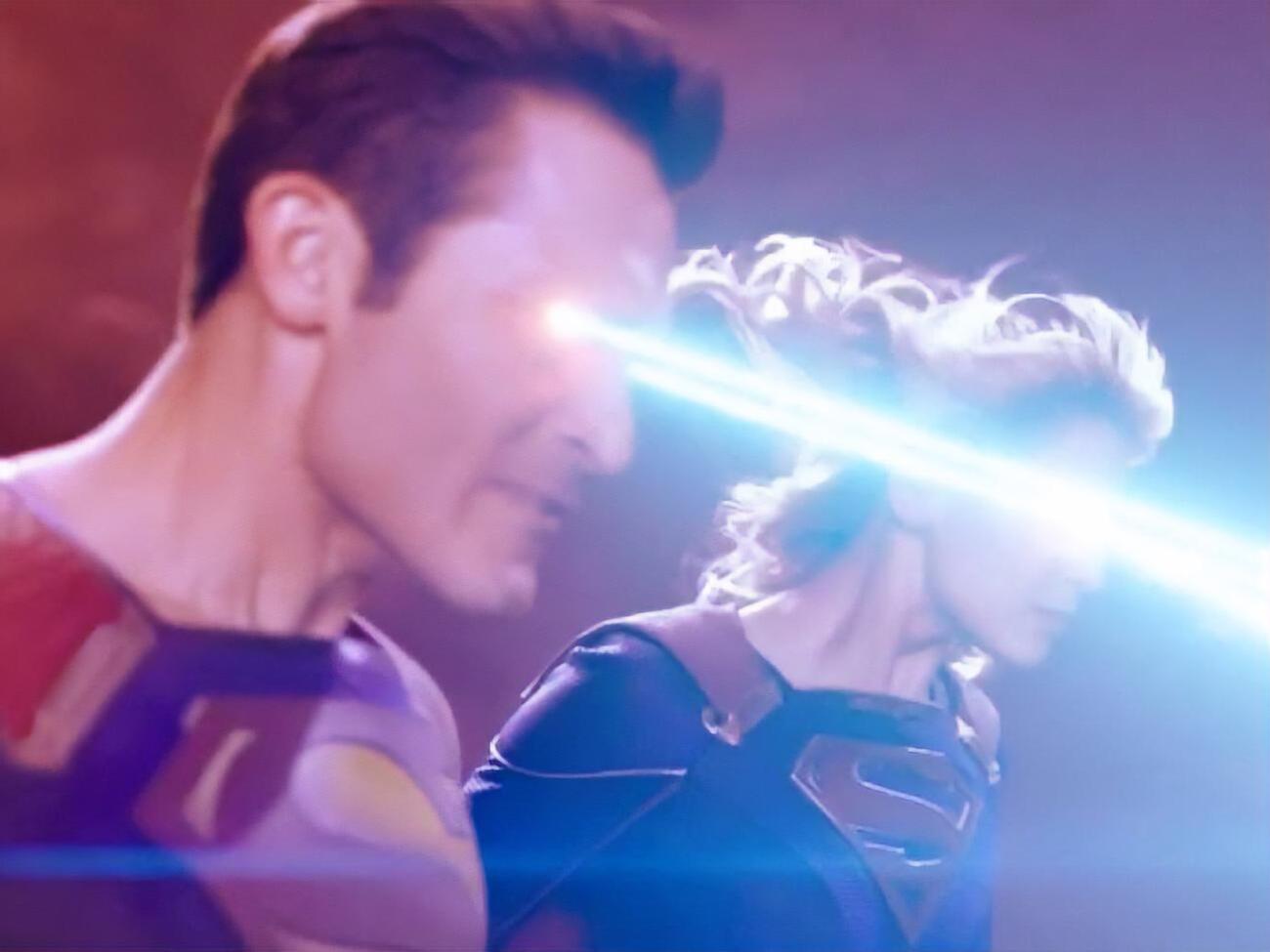 Сериал стартует на канале&nbsp;The CW 8 декабря